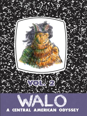 cover image of Walo